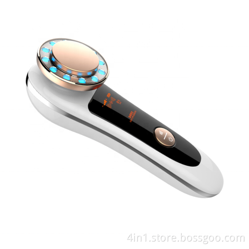 2020 Mini rejuvenation facial lifting skincare beauty device